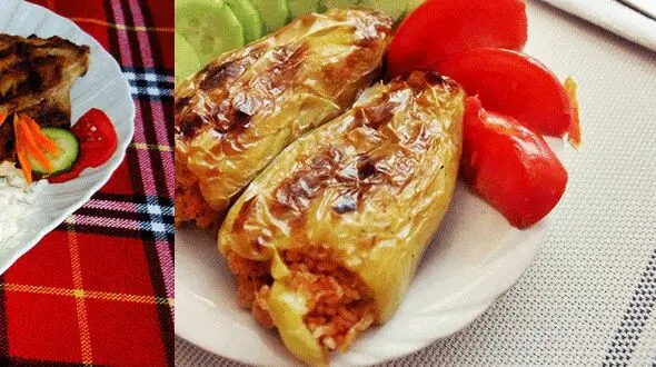  غذاهای خوشمزه ای که فقط در بلغارستان پیدا می شوند +عکس 