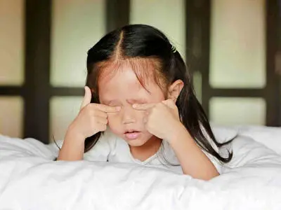 عادت‌ هایی که ممکن است باعث سکته در خواب شود