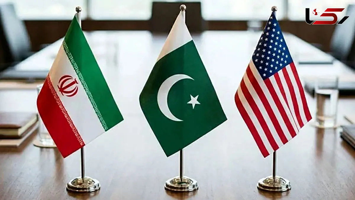 خبرنگار پاکستانی: ترامپ، پزشکیان و بن سلمان در اسلام آباد دیدار می‌کنند!