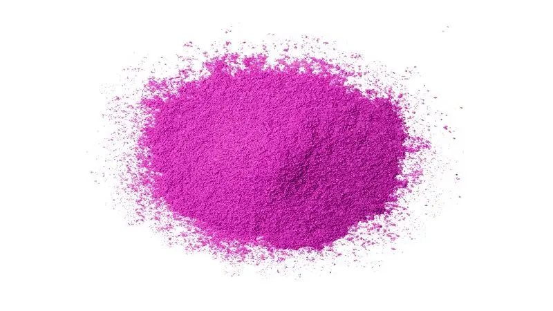 کوکائین صورتی