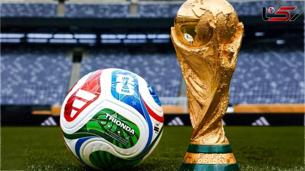 جام‌جهانی ۲۰۲۶؛ چالشی بزرگ و فرصتی برای درخشش تیم ملی ایران