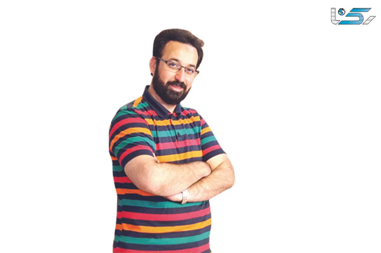 فرزاد جمشیدی مجری تلویزیون به فرانسه مهاجرت می کند + گفتگو