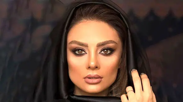 چاقی زشت خانم بازیگر جذاب ایرانی + عکس باورنکردنی از یکتا ناصر 