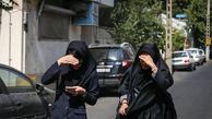 اصغری، کارشناس هواشناسی: تهران خنک تر شد / کاهش دمای پایتخت چقدر است؟