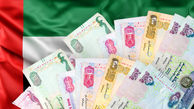  قیمت درهم امارات به تومان، امروز سه شنبه 13 خرداد ماه 1404 