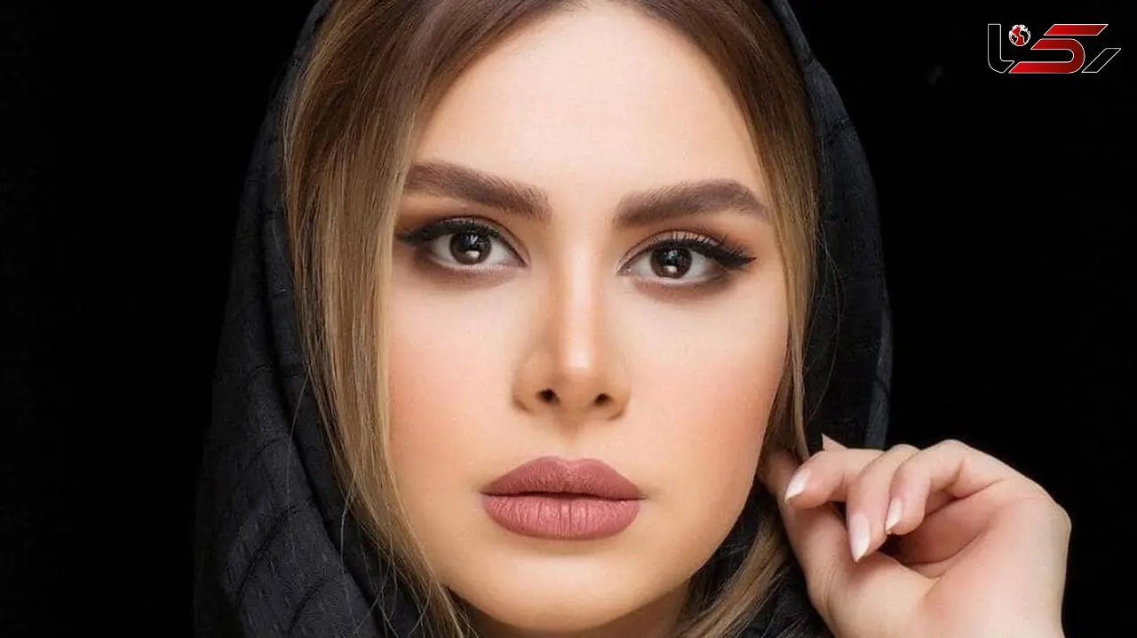 عزرائیل سراغ نجمه جودکی رفت ! / خانم مجری امروز خدا را دید ! 