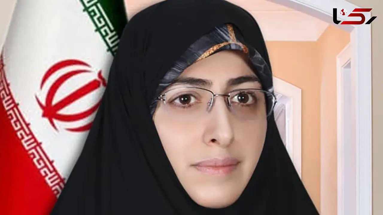 "زهرا شمس احسان" عضو کمیته اجرایی شهر دوستدار کودک شد