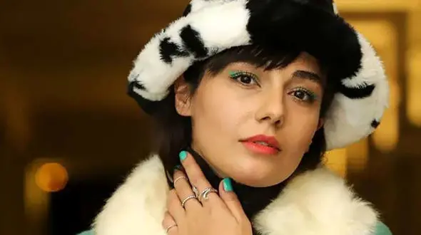 تنها خانم بازیگر ایرانی که اسم خارجی دارد + عکس و جزئیات