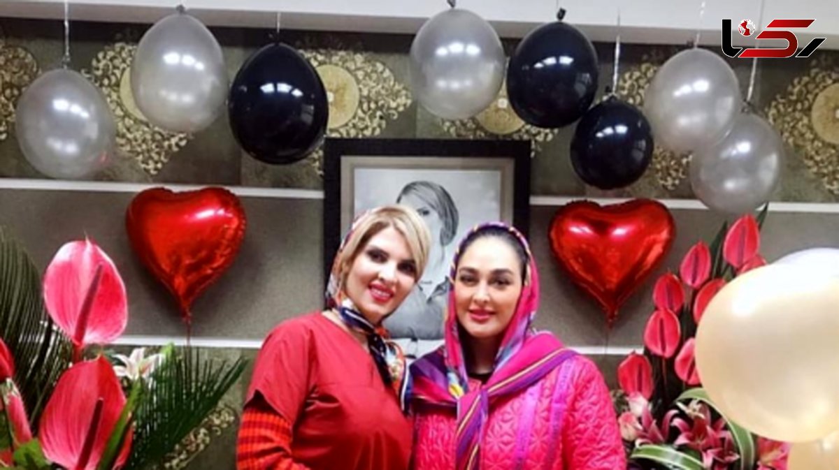 عکس ها / نگاهی به کیک تولدهای جور باجور بازیگران سریال یوسف پیامبر / از کیک مرواریدی الهام حمیدی تا کیک دارچینی لیلا بلوکات از کیک یوزارسیف در عراق تا کیک قلبی ....