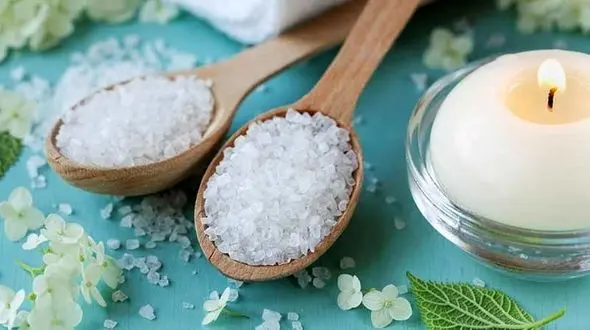 نمک دریایی، بدترین نمک!