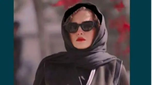 سکانس پربازدید از سریال زخم کاری ؛ جواد عزتی و مهراوه شریفی رو در روی هم / مهراوه شریفی نیا: کِی دلت برا من تنگ میشه؟