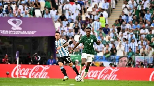 جام‌جهانی 2022 قطر/ اعتراف تلخ مهاجم آرژانتین؛ بازی را خودمان باختیم