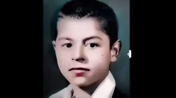 ایرج قادری در گذر زمان