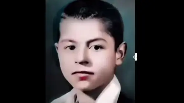 ایرج قادری در گذر زمان