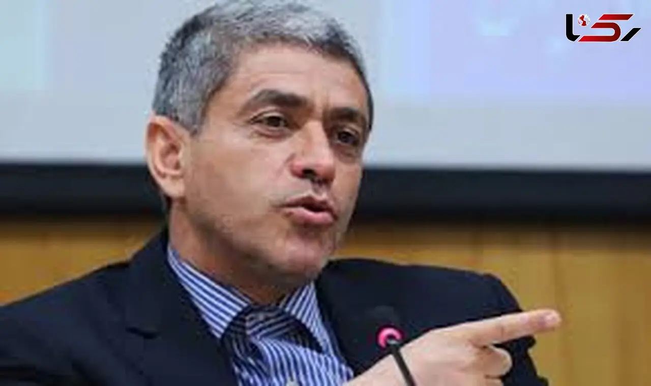 دولت 600 تا 700 هزار میلیارد تومان بدهی دارد 