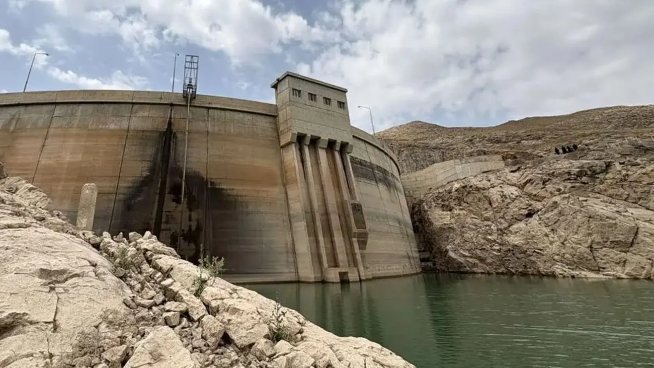کامل ترین آمار منابع آبی کشور / تابستان سختی خواهد بود؟