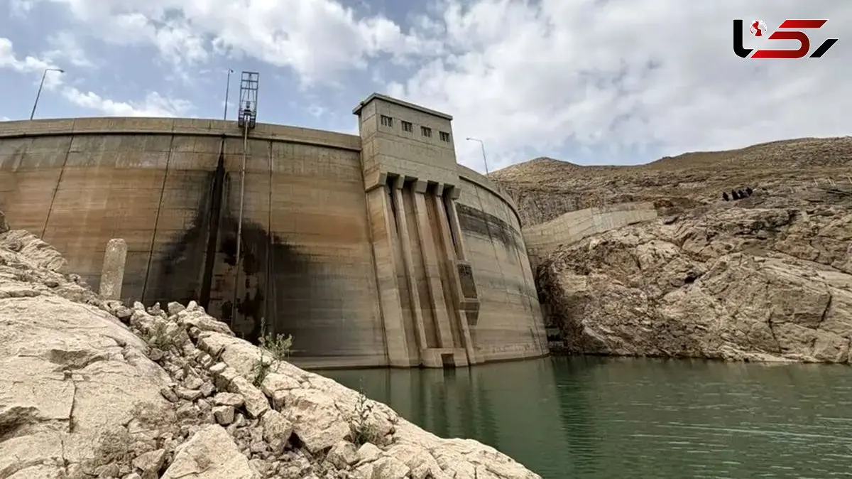 کامل ترین آمار منابع آبی کشور / تابستان سختی خواهد بود؟