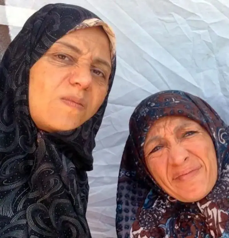 تغییر چهره شبنم مقدمی