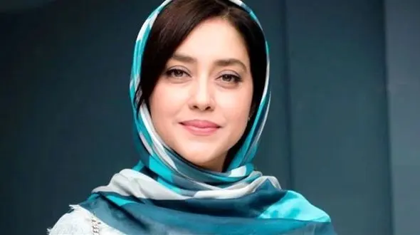 عکس/ سفر در زمان/ تغییر چهره زیبایی از بهاره کیان افشار در سن ۴۱سالگی