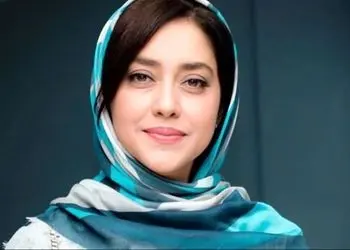 عکس/ سفر در زمان/ تغییر چهره زیبایی از بهاره کیان افشار در سن ۴۱سالگی