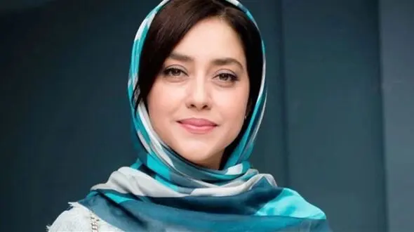 عکس/ سفر در زمان/ تغییر چهره زیبایی از بهاره کیان افشار در سن ۴۱سالگی