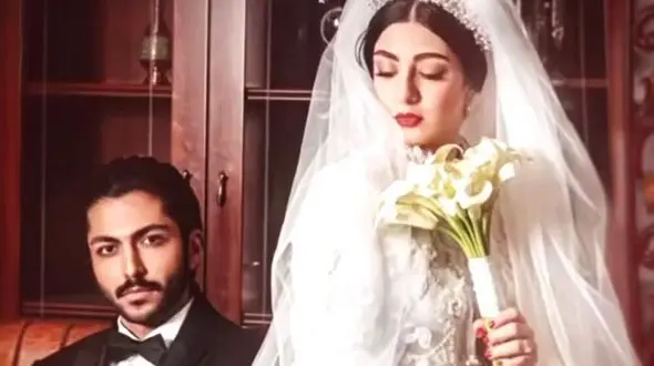 نگاهی به جشن‌های تولد لاکچری بازیگران محبوب سریال «گردن‌زنی»/ از کیسان دیباج و ترلان پروانه گرفته تا الهام پاوه‌نژاد و ال‌آی بشارت