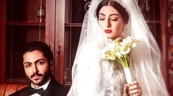 نگاهی به جشن‌های تولد لاکچری بازیگران محبوب سریال «گردن‌زنی»/ از کیسان دیباج و ترلان پروانه گرفته تا الهام پاوه‌نژاد و ال‌آی بشارت