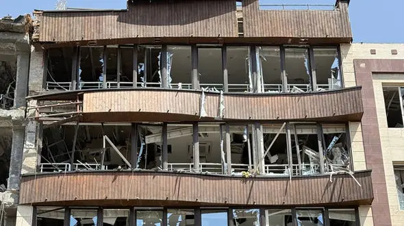 تکلیف اسکان معلمان آسیب دیده در جنگ ۱۲ روزه به کجا رسید؟