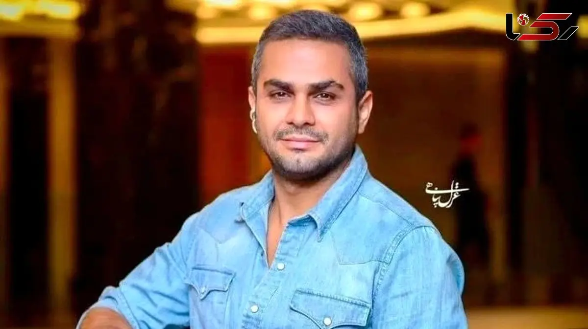 فیلم/ /  با این شعر فهمیدم بی وفاها همه شبیه همن/ تابه جهیزمون یادت میاد؟با وفاتر از تو بود!/ شعرخوانی پر از بغض حسین پورکریمی از حسین پناهی