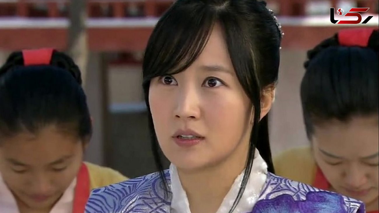 چهره متفاوت دختر جذاب سریال «امپراتور بادها» بعد از ۱۶سال 