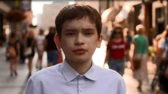 ماجرای عجیب مردی که همچنان در سن 12 سالگی مانده است! +عکس 