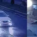 فیلم لحظه زیر گرفتن مادر جلوی چشمان دخترش در صحنه درگیری خونین در شمال / مرد فراری کیست ؟! + گفتگو