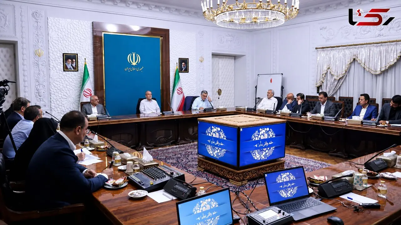 پزشکیان: شرایط کشور، تغییر رفتار در حوزه سلامت را الزامی کرده است