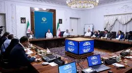 پزشکیان: شرایط کشور، تغییر رفتار در حوزه سلامت را الزامی کرده است