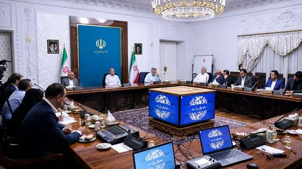 پزشکیان: شرایط کشور، تغییر رفتار در حوزه سلامت را الزامی کرده است