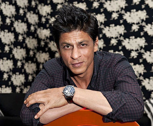 زندگینامه شاهرخ خان (Shah Rukh Khan) با تصاویر جدید