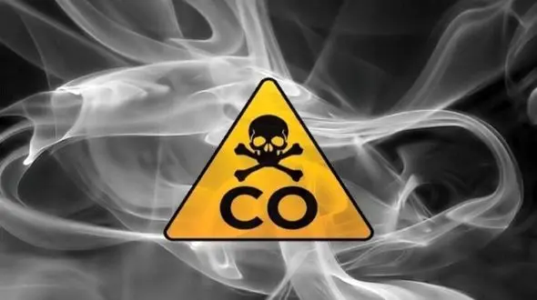 مسمومیت 5 نفر در اهواز به علت گاز مونوکسید کربن