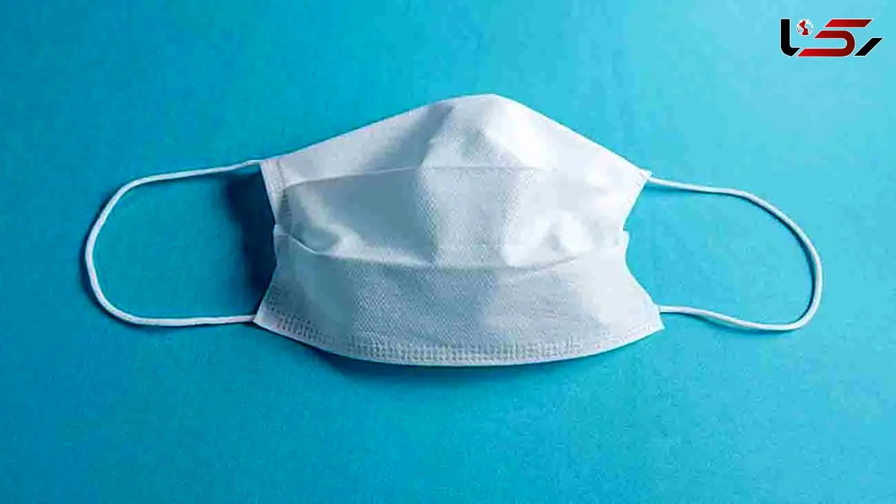 علت عجیب ماسک زدن برخی دانش آموزان دختر در ایران