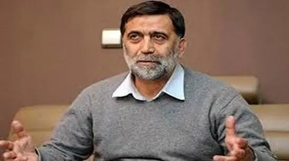 جلسه آجرلو با شاگران ساپینتو