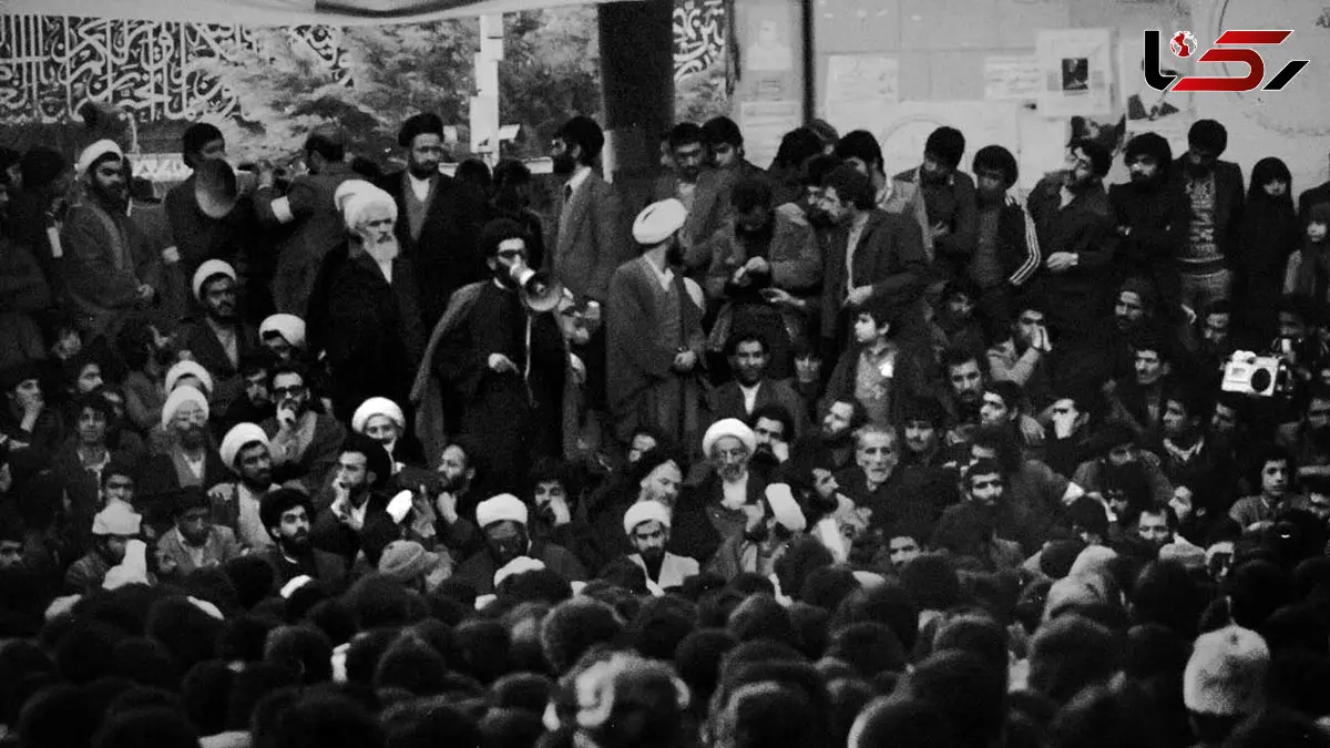 وقتی شاهرودی‌ها برای دادن بنزین به خودروی رهبری شرط گذاشتند