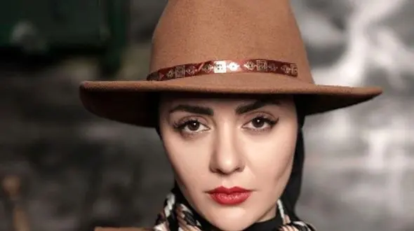 فیلم / بی احترامی تلخ  حوریه مقدم به سعید ترابی  / فقط شخصیت آقای خواننده در برابر توهین های خانم بازیگر .../ چشم .. هیچی ...