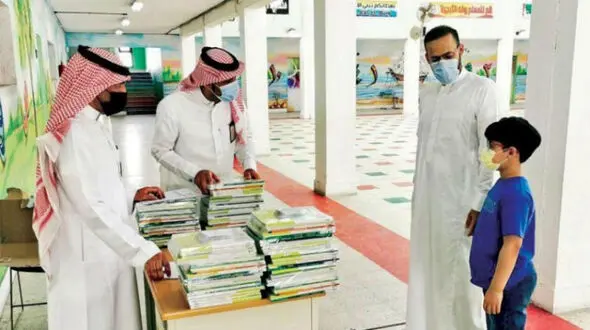 حذف مطالب ضد صهیونیستی از کتب درسی عربستان 