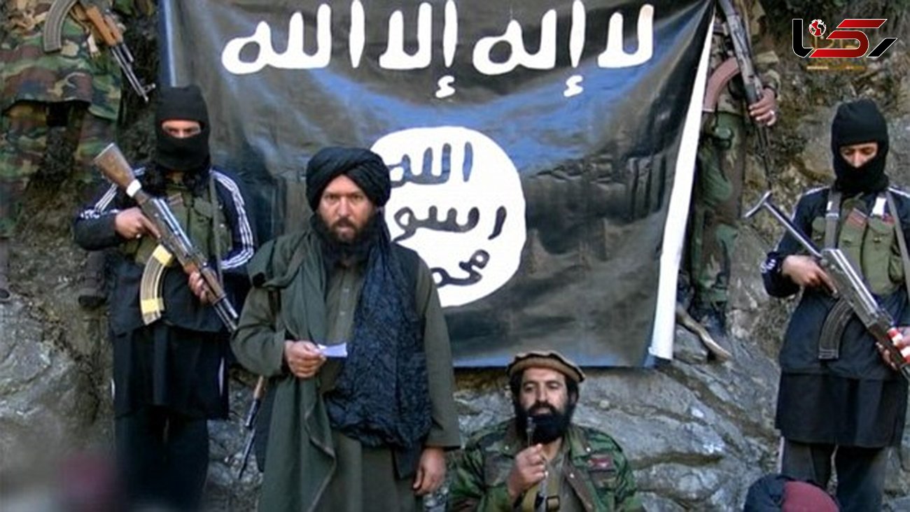داعش ۱۱ روستای طالبان را در شرق افغانستان تصرف کرد