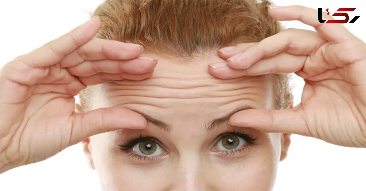 چین و چروک پوست را با راهکارهای ساده ضربه فنی کنید