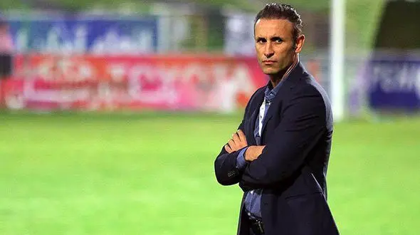 طعنه یحیی گل‌محمدی به استقلالی‌ها درباره سیدمهدی رحمتی