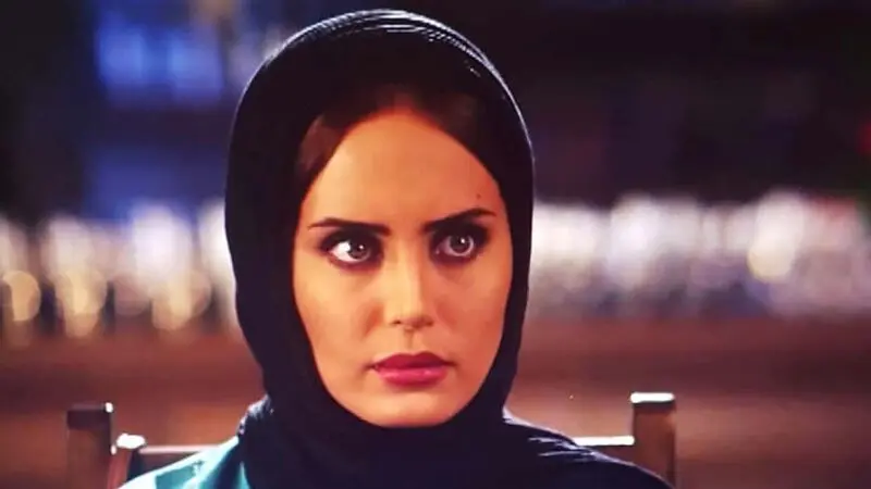 الناز شاکردوست 
