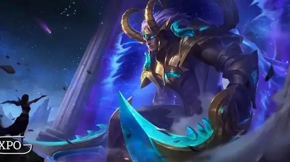 موبایل لجند محبوب‌ ترین بازی آنلاین در ایران و جهان