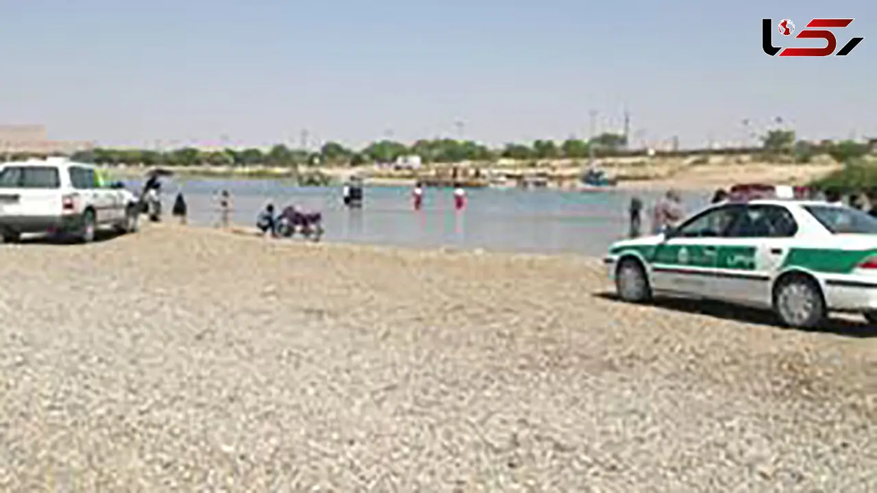 راز جنازه مرد جوان در دزفول + عکس