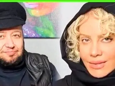 فیلم/ مازیار لرستانی شهره سابق : عشق من نه رابعه اسکویی بود و نه شراره رخام ...  /  عشق سابقم یک خانم دکتر بود که ...