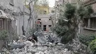 UNDP، یونیسف و WHO درباره حمله نظامی به انستیتو پاستور ایران ابراز نگرانی کردند